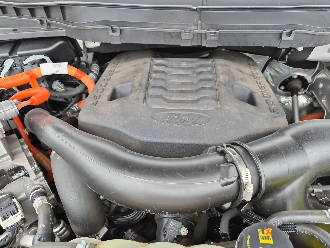 2023 Ford F-150 - $47,000