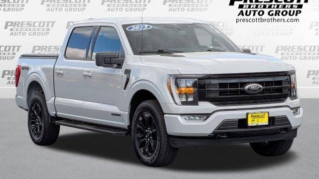 Preowned 2023 Ford F-150 XL for Sale