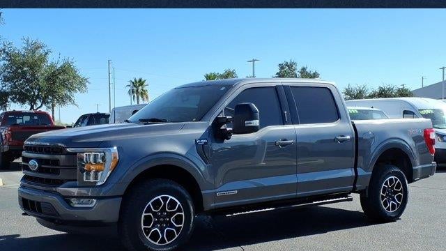 Preowned 2023 Ford F-150 XL for Sale