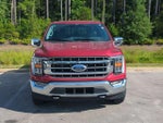 2023 F-150 Thumbnail 2