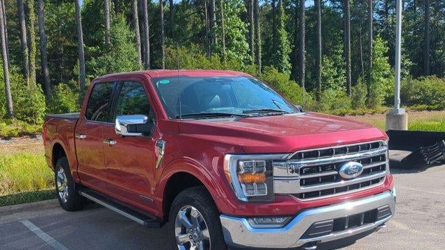 2023 Ford F-150 Limited
