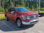 2023 F-150 Thumbnail 3