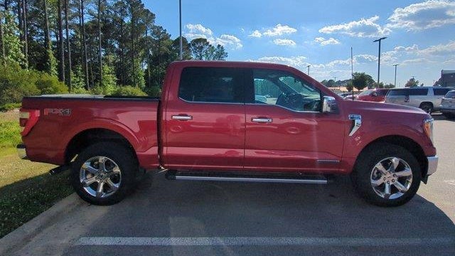 2023 Ford F-150 Limited