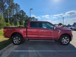 2023 F-150 Thumbnail 4
