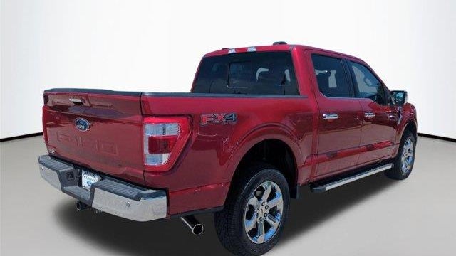 2023 Ford F-150 Limited