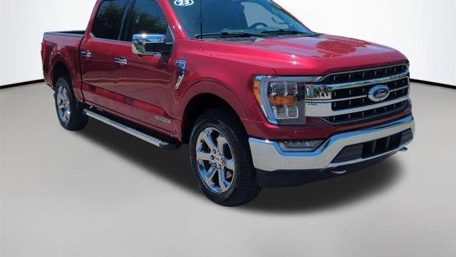 2023 Ford F-150 Limited