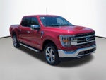 2023 F-150 Thumbnail 7