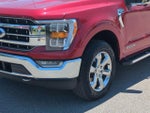 2023 F-150 Thumbnail 9