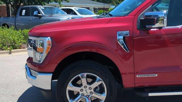 2023 Ford F-150 Limited