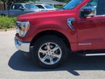 2023 F-150 Thumbnail 10