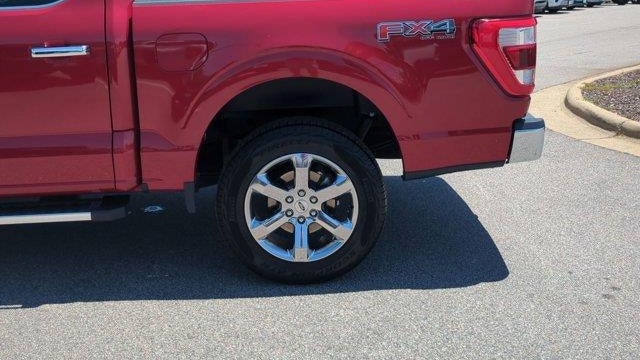 2023 Ford F-150 Limited