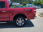 2023 F-150 Thumbnail 11