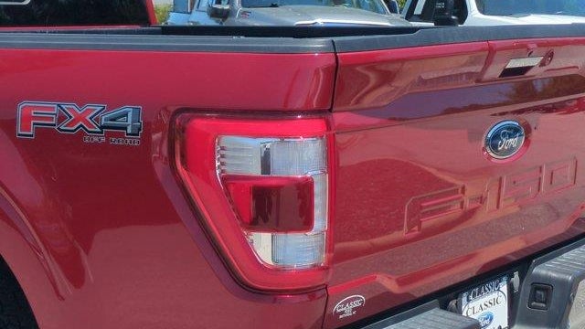 2023 Ford F-150 Limited