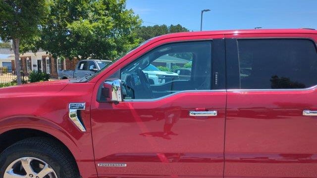 2023 Ford F-150 Limited