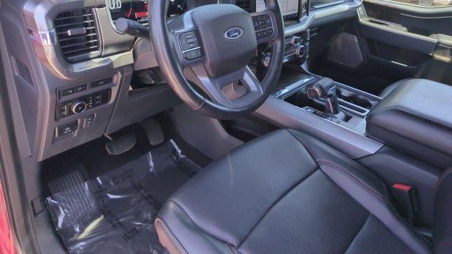 2023 Ford F-150 Limited