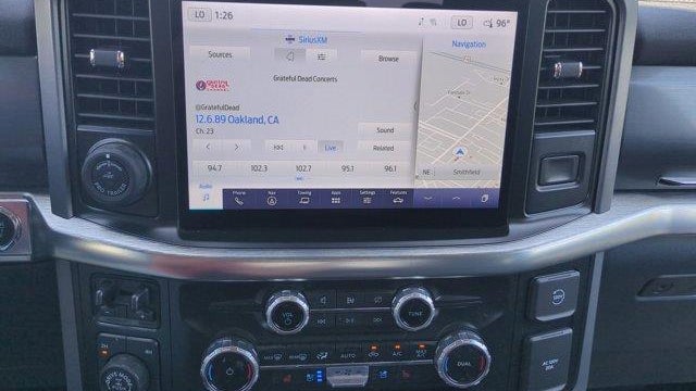 2023 Ford F-150 Limited