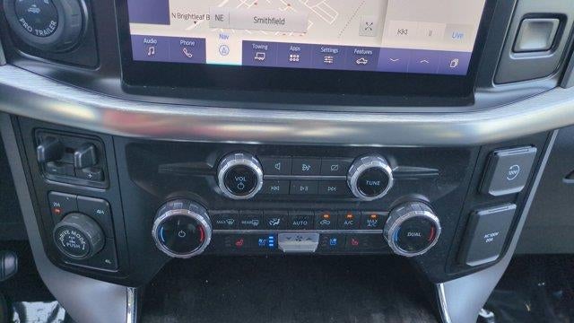2023 Ford F-150 Limited