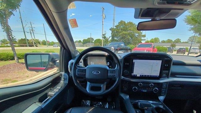 2023 Ford F-150 Limited
