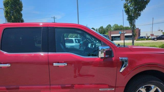 2023 Ford F-150 Limited