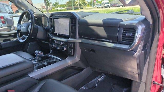 2023 Ford F-150 Limited