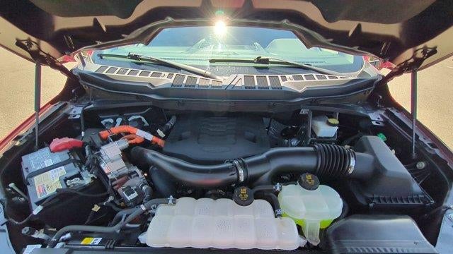 2023 Ford F-150 Limited
