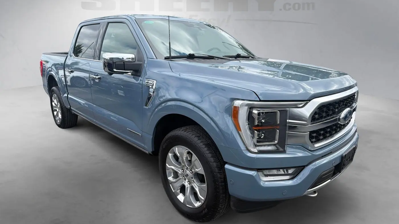 Preowned 2023 Ford F-150 XL for Sale