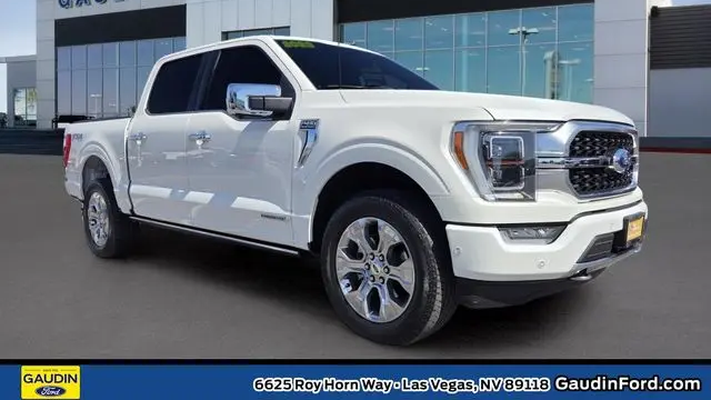Preowned 2023 Ford F-150 XL for Sale