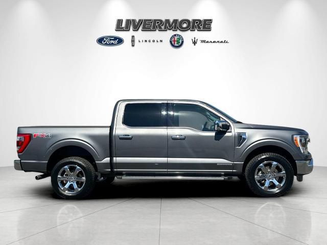 2023 Ford F-150 - $46,786