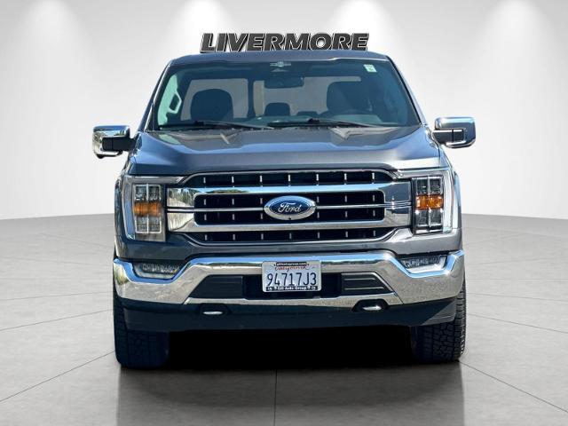 2023 Ford F-150 - $46,786