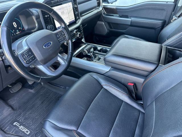 2023 Ford F-150 - $46,786