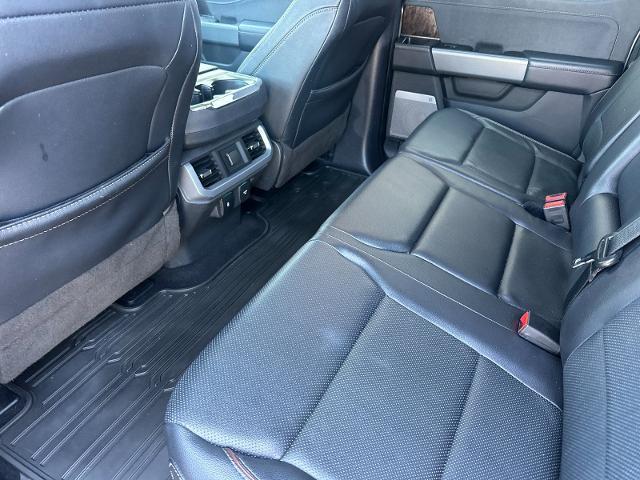 2023 Ford F-150 - $46,786