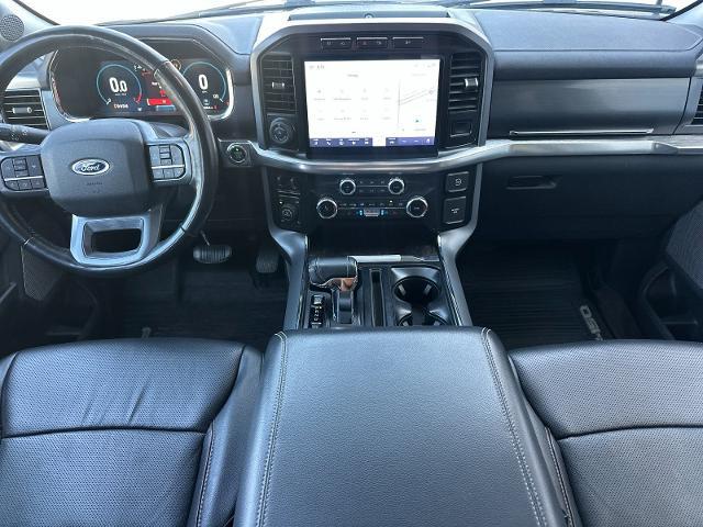 2023 Ford F-150 - $46,786