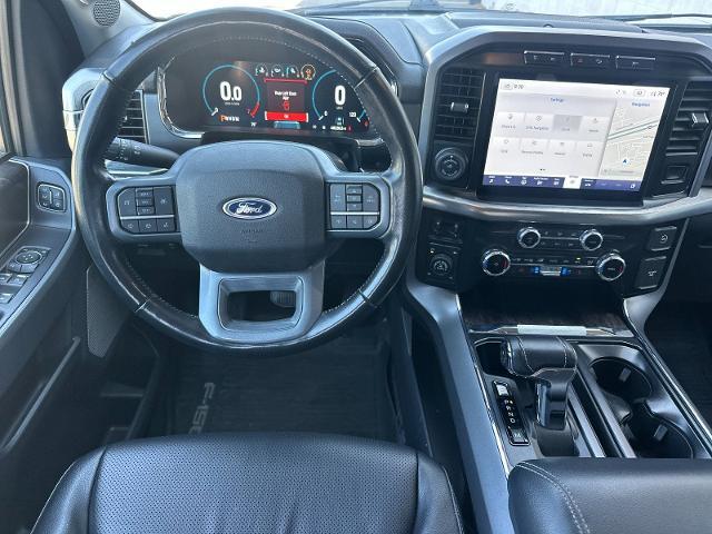 2023 Ford F-150 - $46,786