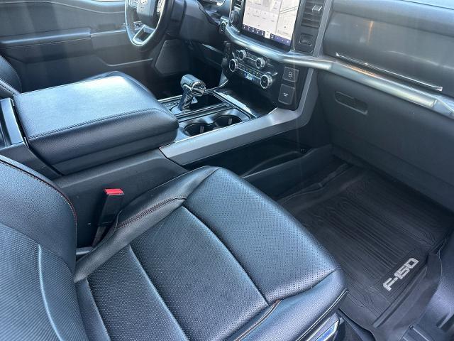 2023 Ford F-150 - $46,786