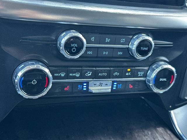 2023 Ford F-150 - $46,786