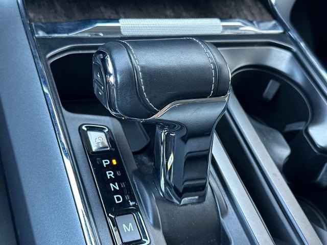 2023 Ford F-150 - $46,786