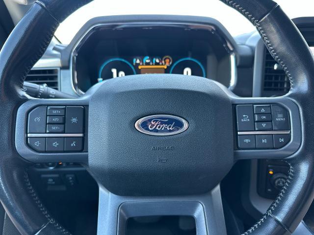 2023 Ford F-150 - $46,786