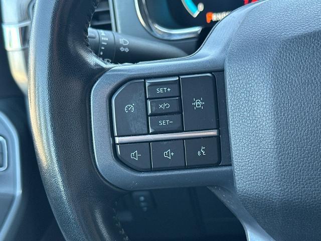 2023 Ford F-150 - $46,786