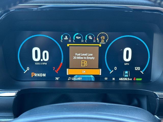 2023 Ford F-150 - $46,786