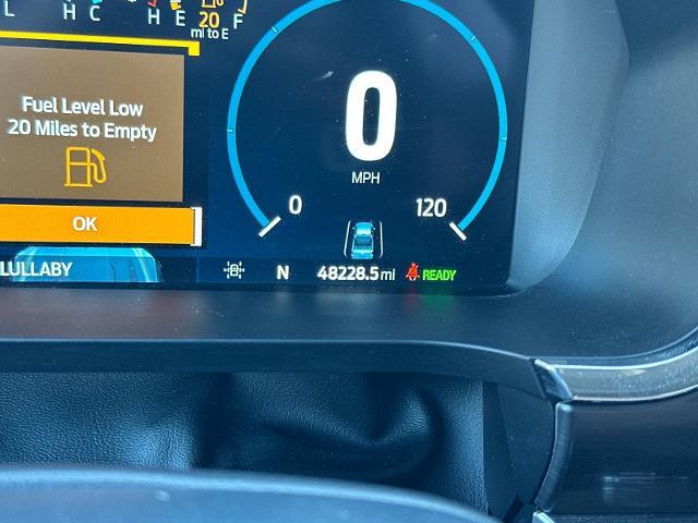 2023 Ford F-150 - $46,786