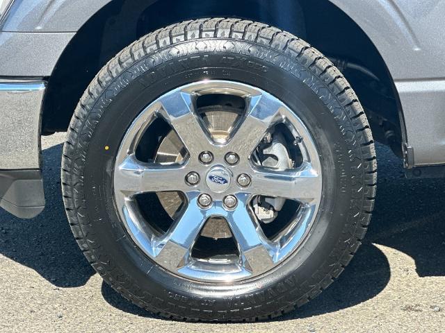 2023 Ford F-150 - $46,786