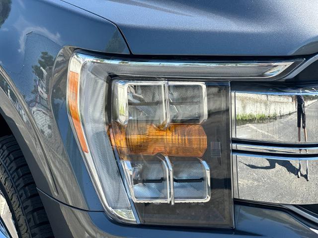 2023 Ford F-150 - $46,786