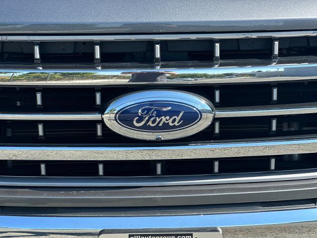 2023 Ford F-150 - $46,786
