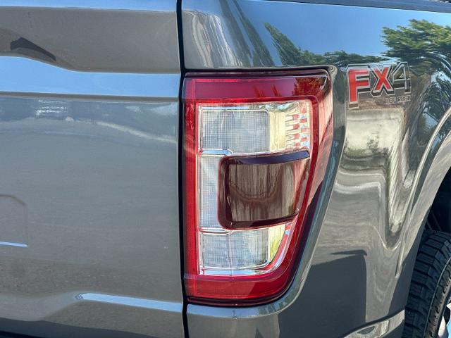 2023 Ford F-150 - $46,786