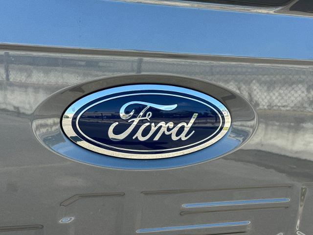 2023 Ford F-150 - $46,786
