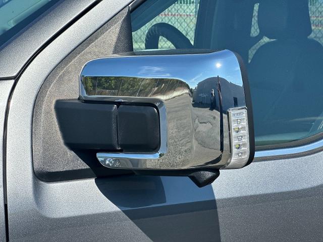 2023 Ford F-150 - $46,786