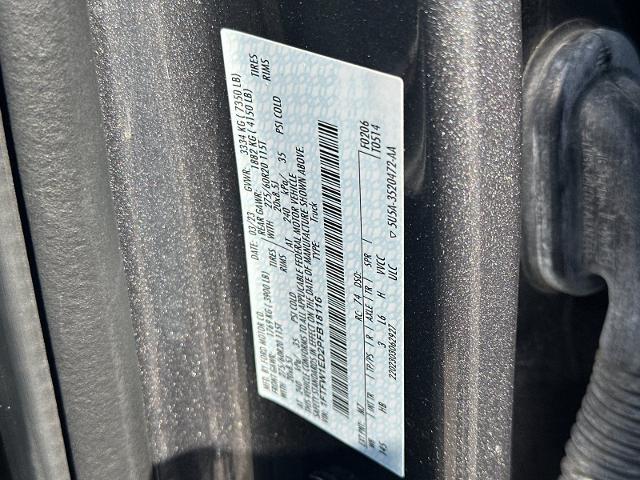 2023 Ford F-150 - $46,786
