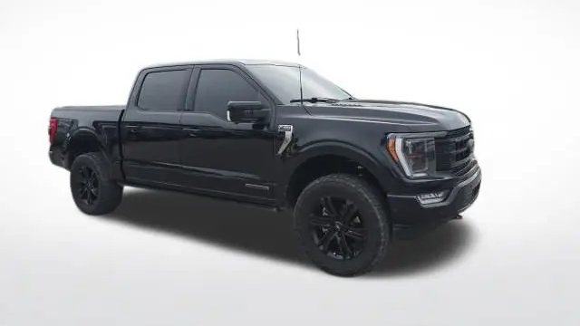 Preowned 2023 Ford F-150 King Ranch for Sale