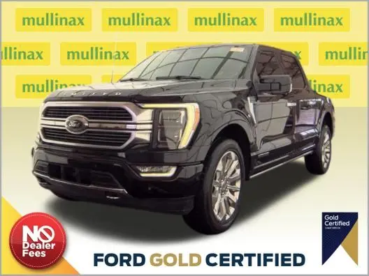 2023 Ford F-150 - $50,900
