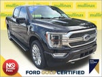 2023 F-150 Thumbnail 8